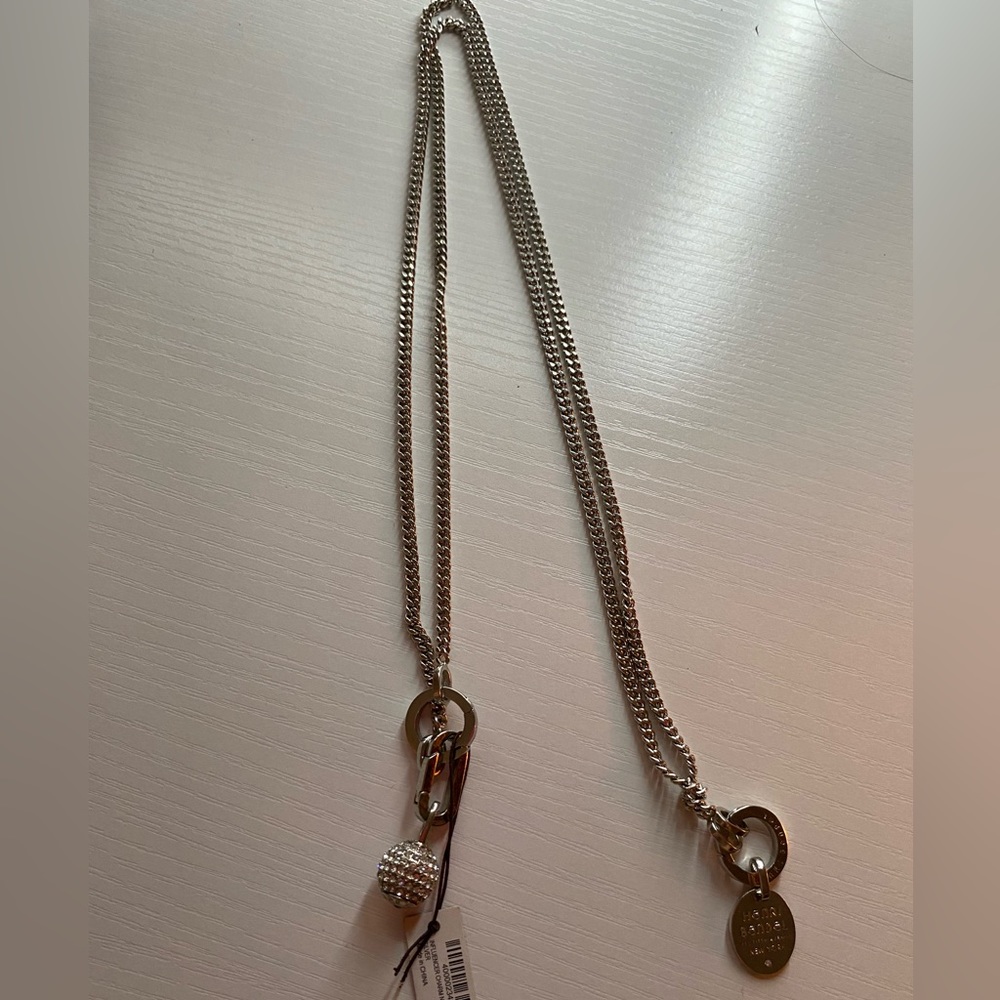 Henri Bendel Necklace/Chain